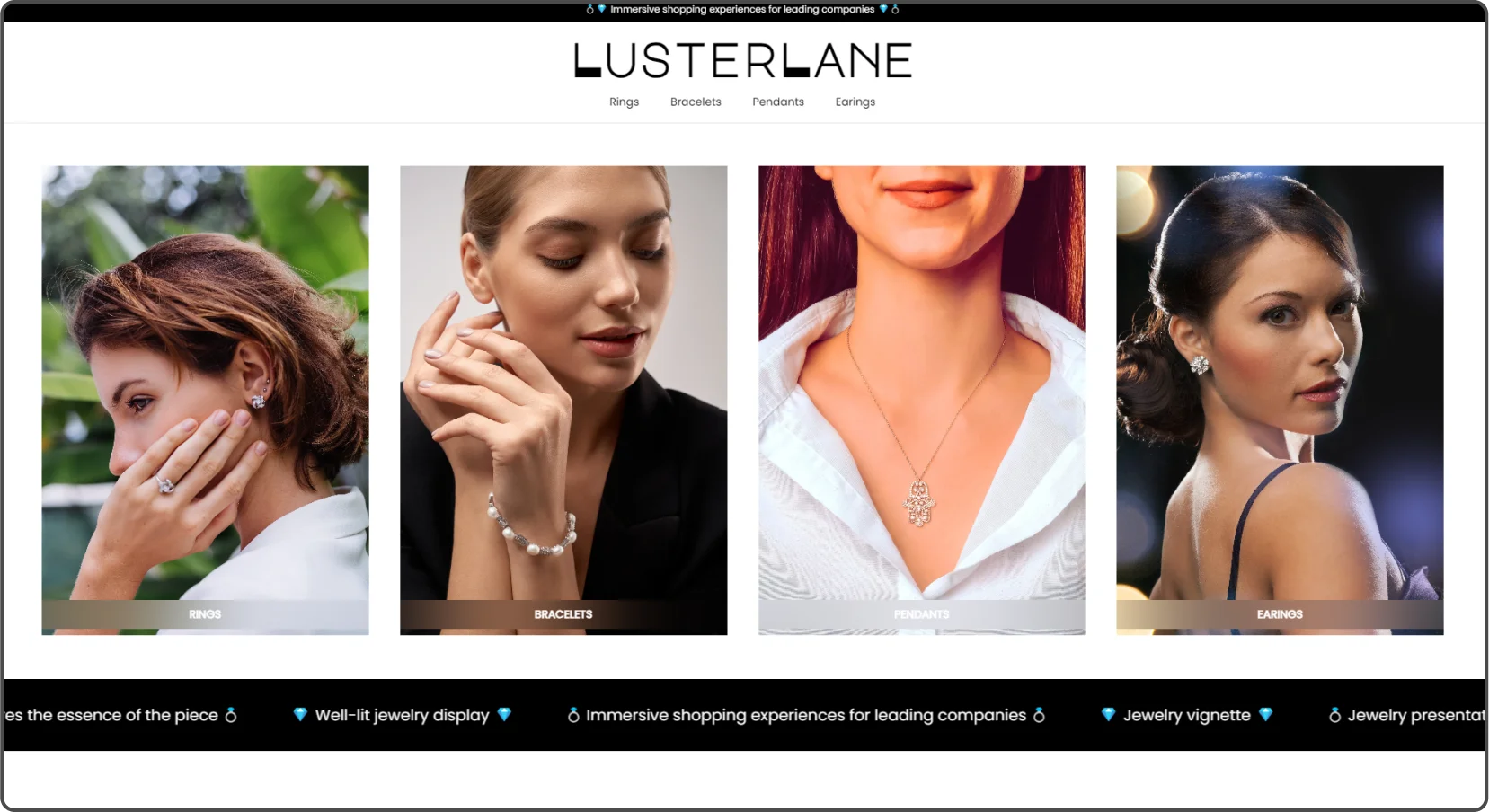 LUSTERLANE